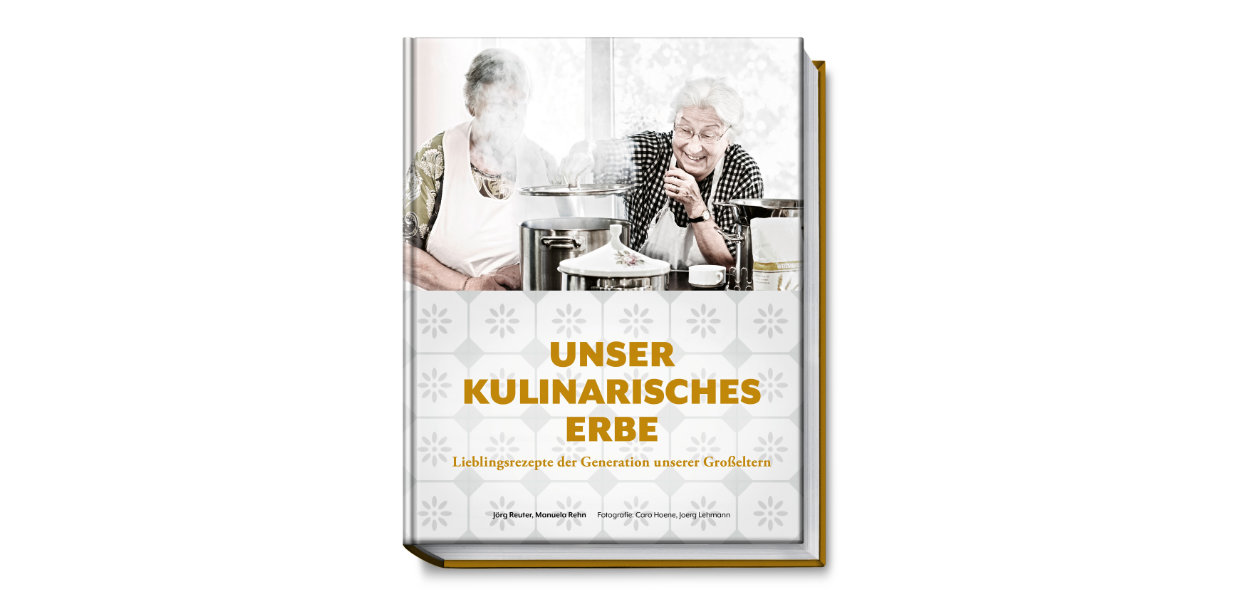 Rezepte der Heimatküche