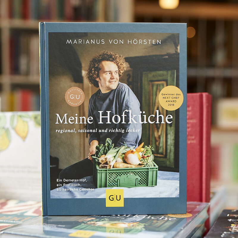 Meine Hofküche